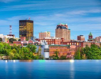 biggest city in new hampshire|Manchester, New Hampshire .